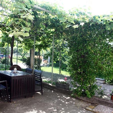 אנקראן Pure Nature Coastal Apartment Vlasta מראה חיצוני תמונה