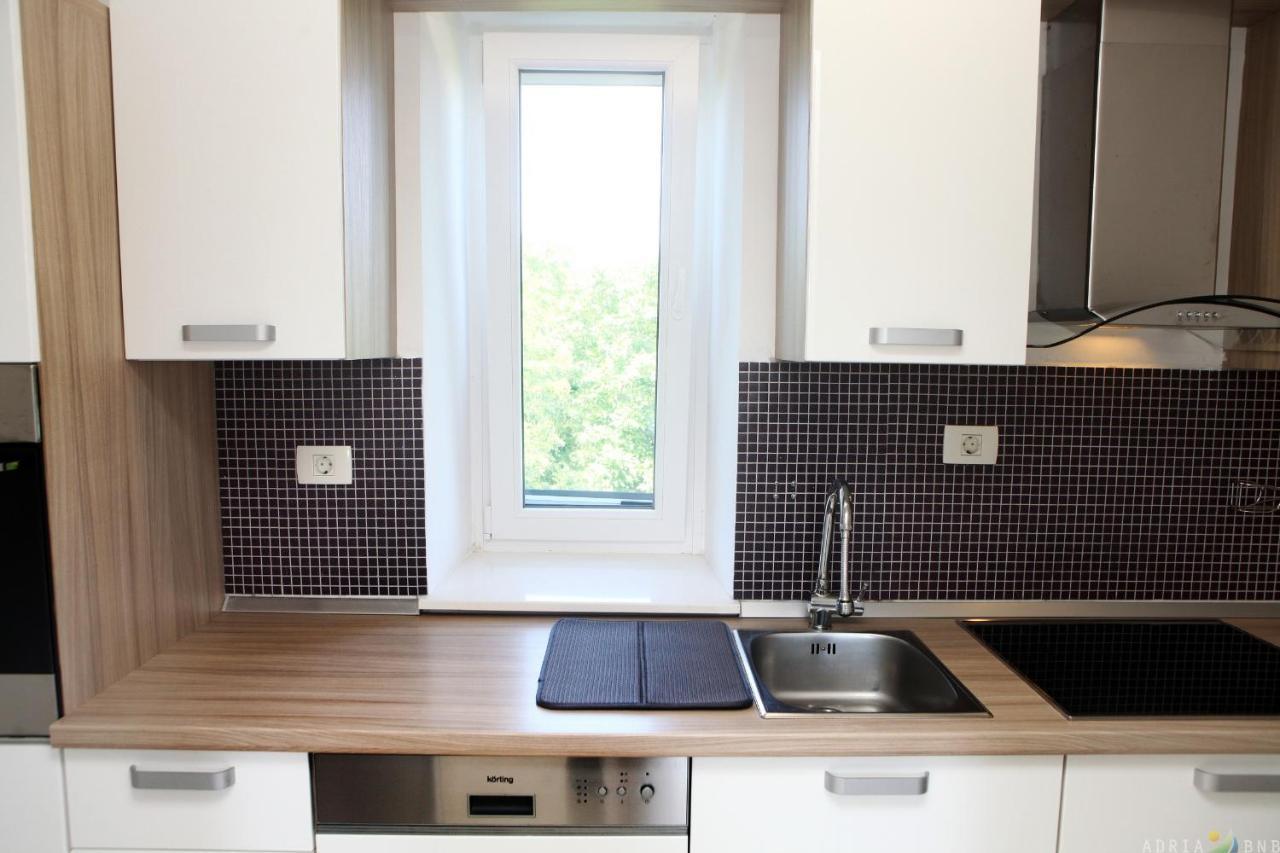 אנקראן Pure Nature Coastal Apartment Vlasta מראה חיצוני תמונה