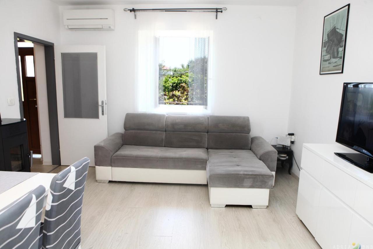 אנקראן Pure Nature Coastal Apartment Vlasta מראה חיצוני תמונה