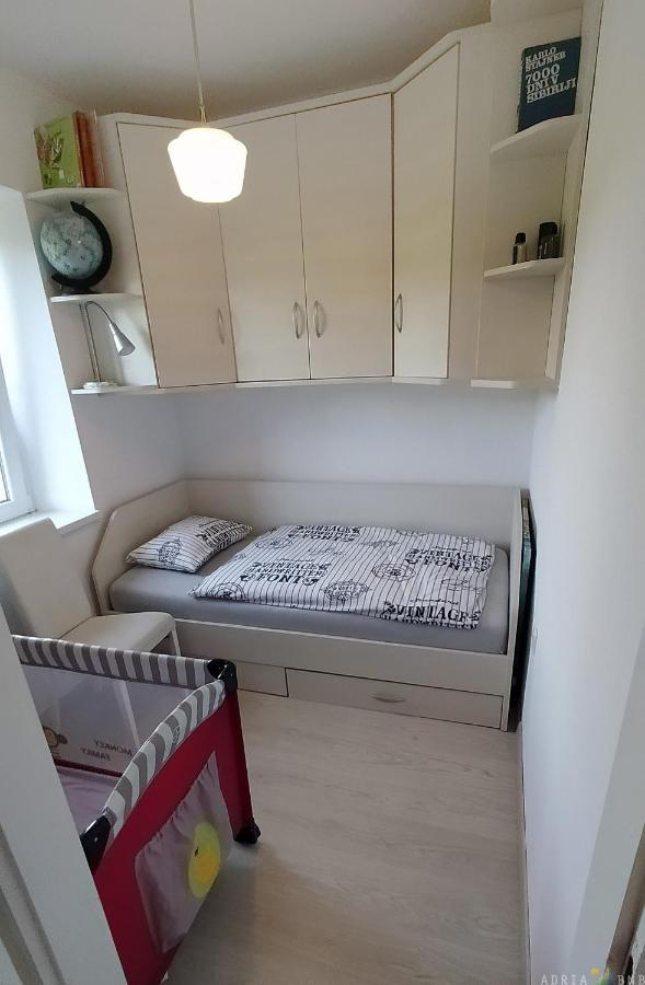 אנקראן Pure Nature Coastal Apartment Vlasta מראה חיצוני תמונה