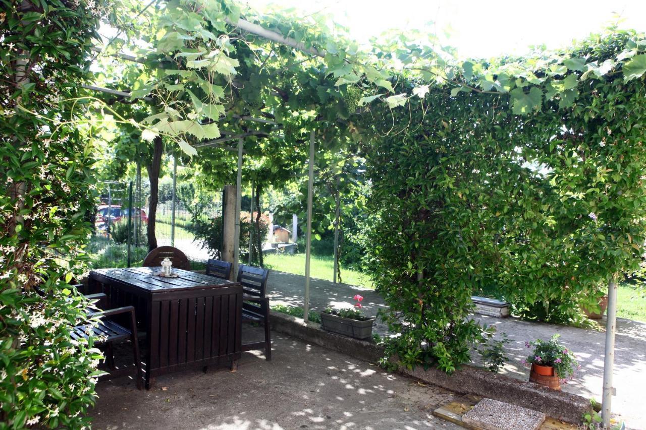 אנקראן Pure Nature Coastal Apartment Vlasta מראה חיצוני תמונה
