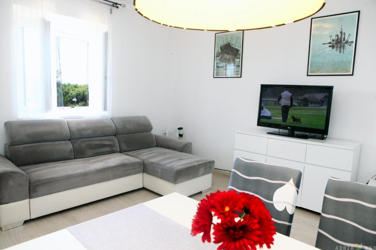 אנקראן Pure Nature Coastal Apartment Vlasta מראה חיצוני תמונה