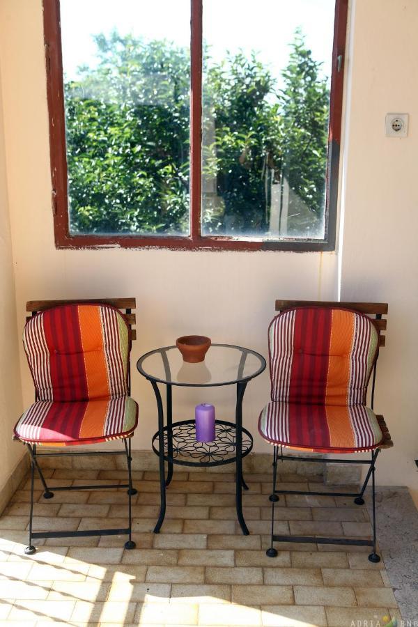אנקראן Pure Nature Coastal Apartment Vlasta מראה חיצוני תמונה