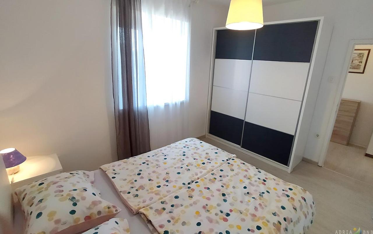 אנקראן Pure Nature Coastal Apartment Vlasta מראה חיצוני תמונה