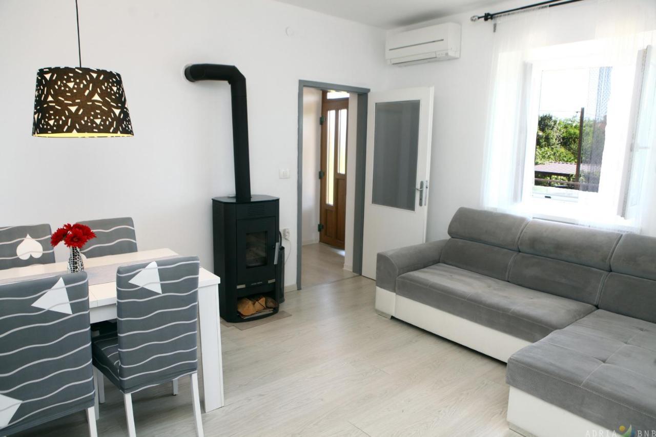 אנקראן Pure Nature Coastal Apartment Vlasta מראה חיצוני תמונה