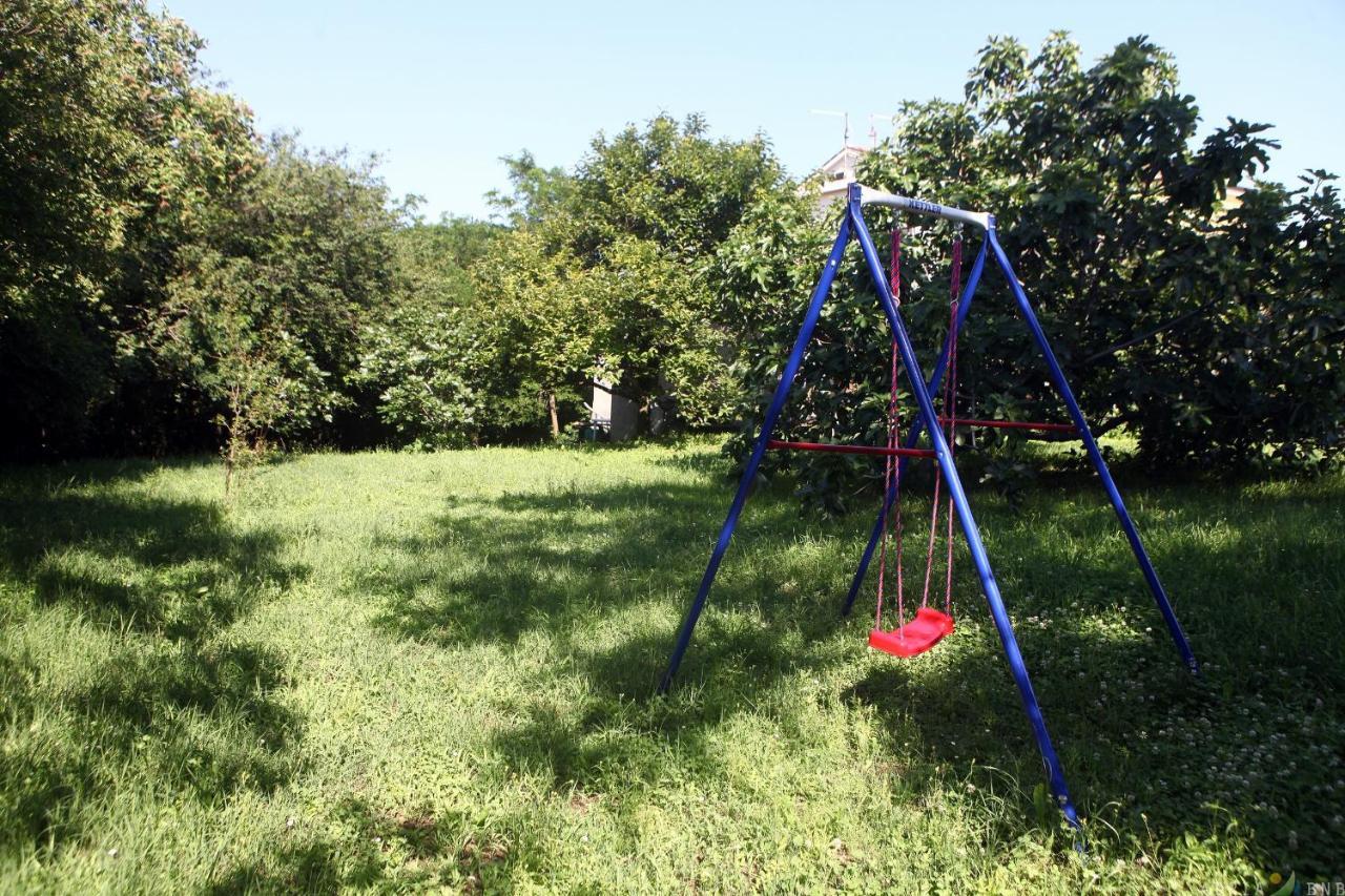 אנקראן Pure Nature Coastal Apartment Vlasta מראה חיצוני תמונה