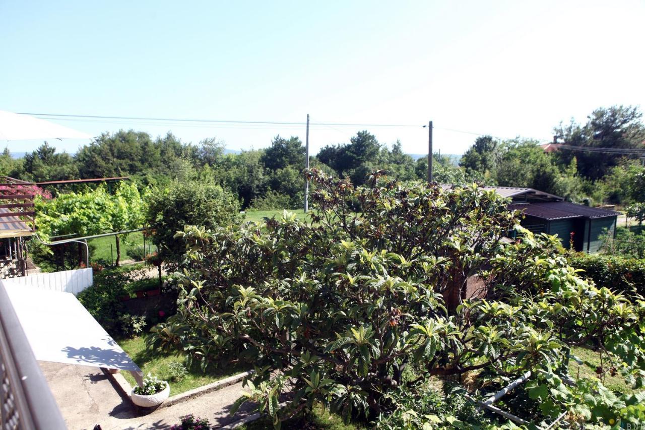 אנקראן Pure Nature Coastal Apartment Vlasta מראה חיצוני תמונה