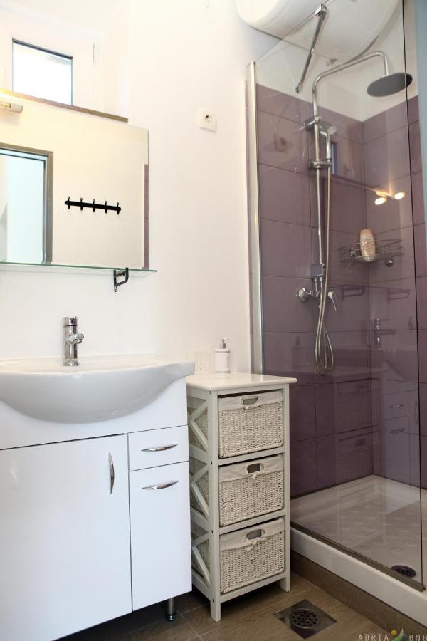 אנקראן Pure Nature Coastal Apartment Vlasta מראה חיצוני תמונה