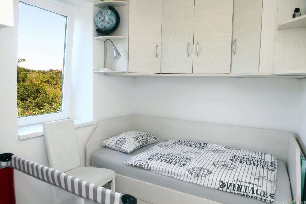 אנקראן Pure Nature Coastal Apartment Vlasta מראה חיצוני תמונה