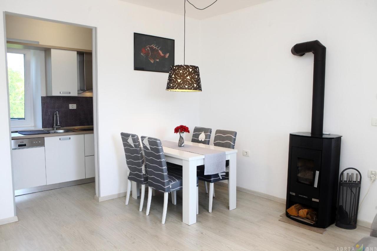 אנקראן Pure Nature Coastal Apartment Vlasta מראה חיצוני תמונה