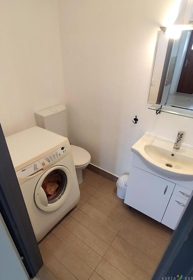 אנקראן Pure Nature Coastal Apartment Vlasta מראה חיצוני תמונה